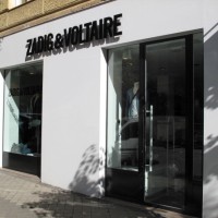 Zadig & Voltaire