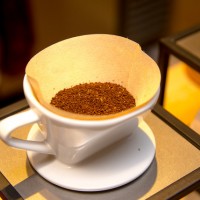 虎ノ門ヒルズ「虎ノ門コーヒー」