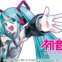 初音ミク、スマホ版Yahoo!検索きせかえテーマに登場。デザイン公募も