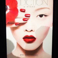 ADDICTION14AWキャンペーンビジュアル