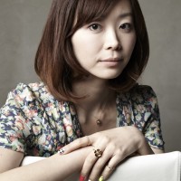 ジュエリーデザイナーの胡麻嶋理恵（rie gomajima）