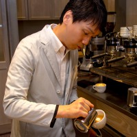 虎ノ門ヒルズ「虎ノ門コーヒー」