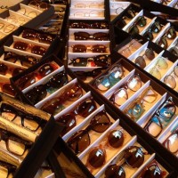 トゥモローランド渋谷本店でサングラスを集めたイベント「SUNGLASS COLLECTION」開催