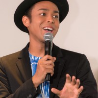 EXILEのNESMITH