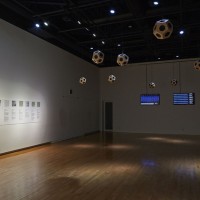 坂本龍一+ YCAM InterLab 《フォレスト・シンフォニー in モエレ沼》