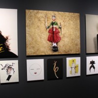 21_21 DESIGN SIGHTで「イメージメーカー展」開催中