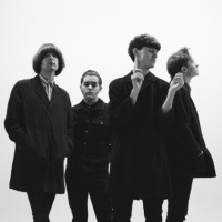 フジロックの出演も決定している「THE HEARTBREAKS」