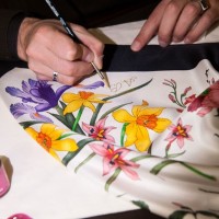 「Gucci, the House of Artisans」をグッチ銀座で開催