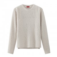 Airport sweater（4万5,000円）