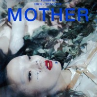 『MOTHER』3号表紙