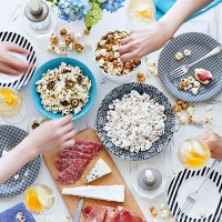 POP! gourmet popcorn 表参道店がオープン