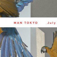 MAN TOKYO開催