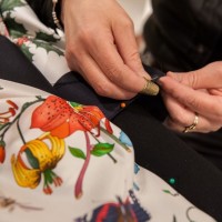 「Gucci, the House of Artisans」をグッチ銀座で開催