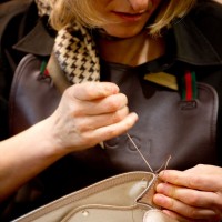 「Gucci, the House of Artisans」をグッチ銀座で開催