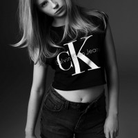 Calvin Klein Jeans x mytheresa.com The Re-Issue Project