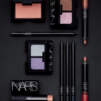 「ナーズ（NARS）」2014年秋 カラーコレクション