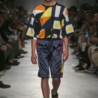 MSGM15SSメンズコレクション