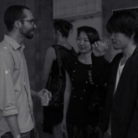 原宿のトーガで行われた『MOTHER』3号ローンチパーティー