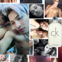 ck oneの新広告キャンペーン開始