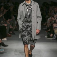 MSGM15SSメンズコレクション