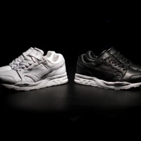 プーマ（PUMA）とロニー・フィーグ（Ronnie Fieg）とのコラボ第3弾となるスニーカー「XT-2 アクロマティック」