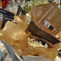 POP! gourmet popcorn 表参道店がオープン