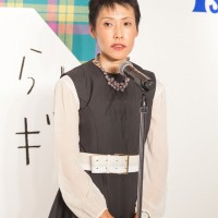 ifs未来研究所所長川島蓉子氏