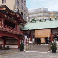 鷲神社