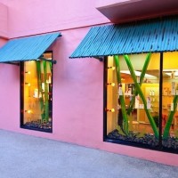 ハワイのマリエオーガニクス「Waikiki Oahu」店