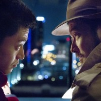 8月30日公開の実写版『ルパン三世』より