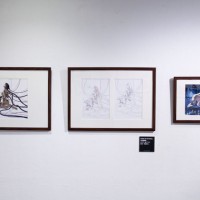 攻殻機動隊25th Anniversary攻殻機動隊 大原画展