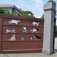 真宗大谷派の寺院・證願寺（しょうがんじ）