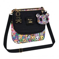 Duet Purse