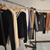 トランスコンチネンツ 14-15AWコレクション