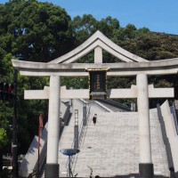 日枝神社