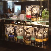 POP! gourmet popcorn 表参道店がオープン