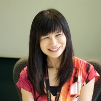 「エクスペディア」北アジアマーケティングディレクター 木村奈津子さん