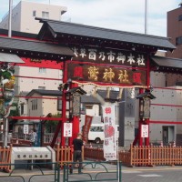 鷲神社