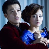 8月30日公開の実写版『ルパン三世』より