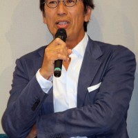 エルメス本社副社長 齋藤峰明氏