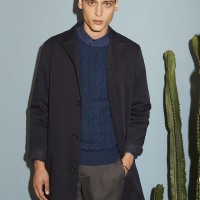 A.P.C.15SSメンズコレクション