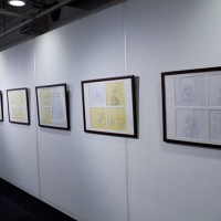 攻殻機動隊25th Anniversary攻殻機動隊 大原画展