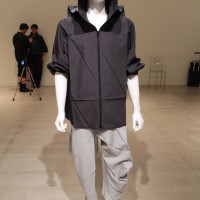 132 5. ISSEY MIYAKE 15SSコレクション