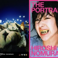 野村浩司の写真展「ザ ポートレイツ（THE PORTRAITS）」パルコで開催