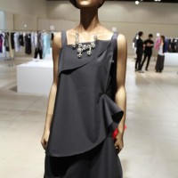 132 5. ISSEY MIYAKE 15SSコレクション