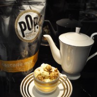 POP! gourmet popcorn 表参道店がオープン