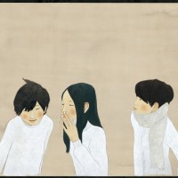 「ボールのようなことば。」の原作