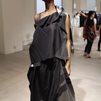 132 5. ISSEY MIYAKE 15SSコレクション