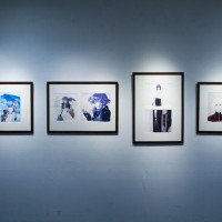 攻殻機動隊25th Anniversary攻殻機動隊 大原画展