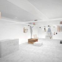 玉川高島屋S・C本館2階にオープンする「ベージュ（BEIGE,）」（パース）